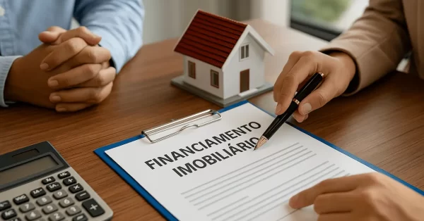 Como financiar um imóvel: tudo o que você precisa saber