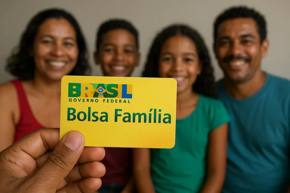 Como saber se foi aprovado no Bolsa Família?