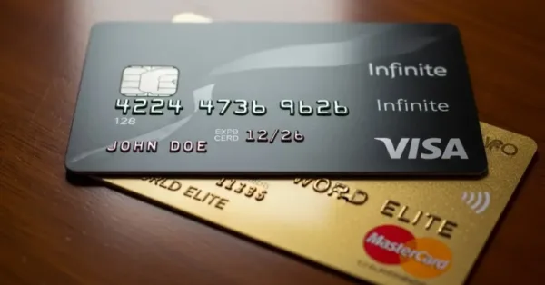 Como solicitar um cartão adicional: passo a passo