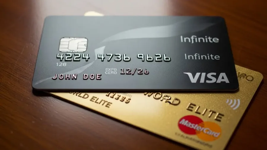 Como Solicitar um Cartão Adicional