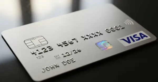 Cartão bloqueado por erro de senha como desbloquear