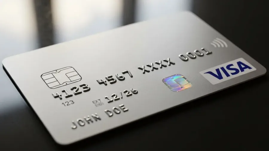 Cartão bloqueado por erro de senha como desbloquear