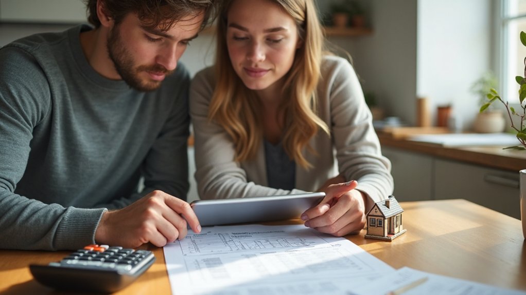 requisitos para aprovação habitacional