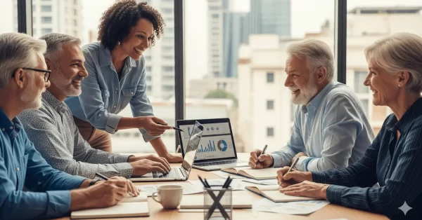 Empreendimentos para idosos: oportunidades para se reinventar