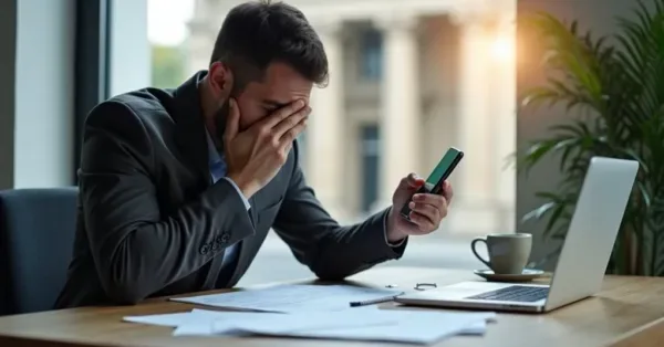 O que fazer quando o banco não quer fazer um acordo