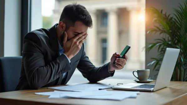 O que fazer quando o banco não quer fazer um acordo