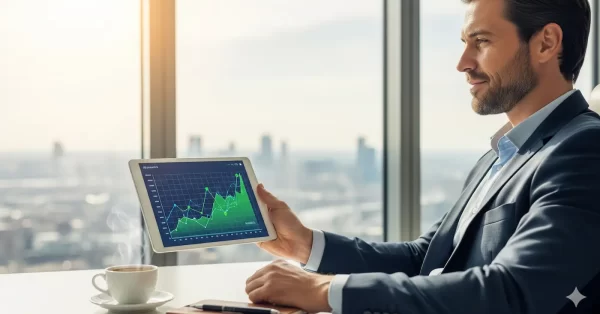 Qual é a importância da educação financeira para o seu futuro