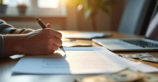 A importância de negociar uma dívida e recuperar sua saúde financeira