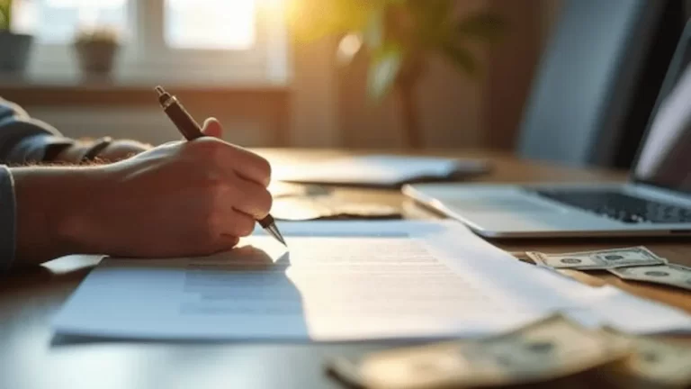 A importância de negociar uma dívida e recuperar sua saúde financeira
