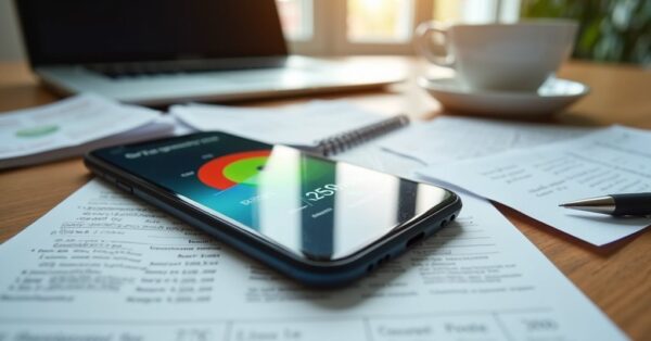 Score de crédito com dados alternativos: entenda como funciona