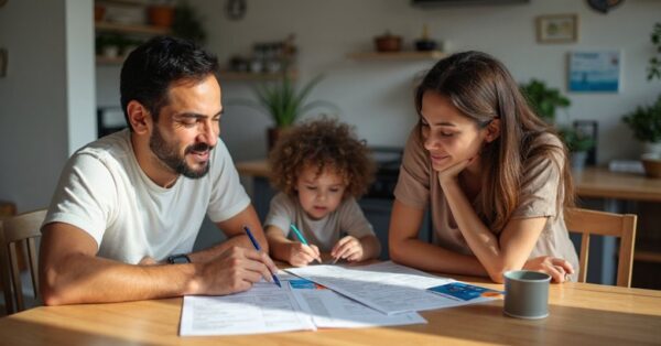 Quem recebe Bolsa Família pode financiar um imóvel pela Caixa?