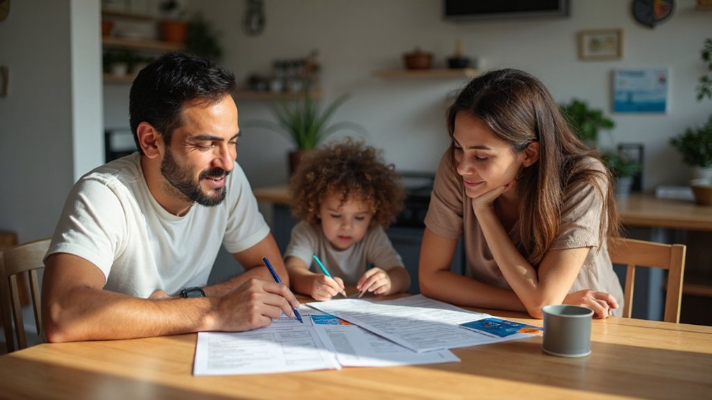 elegibilidade para financiamento habitacional do Bolsa Família