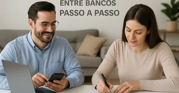 Como fazer a portabilidade de crédito entre bancos passo a passo