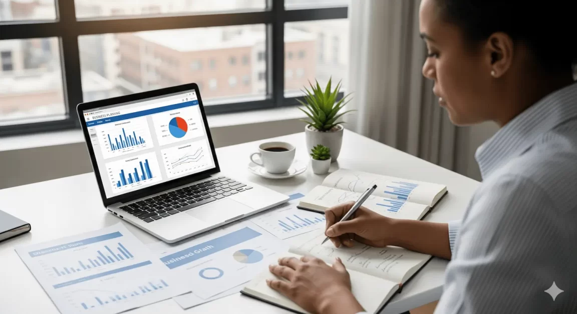 Como ser um empreendedor: 7 Passos para Começar com Sucesso