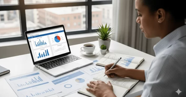 Como ser um empreendedor: 7 Passos para Começar com Sucesso