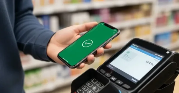 Como fazer um pagamento pix com cartão de crédito: é possível?