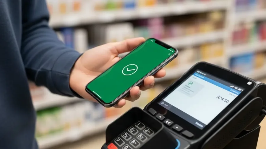 pagamento Pix com cartão de crédito