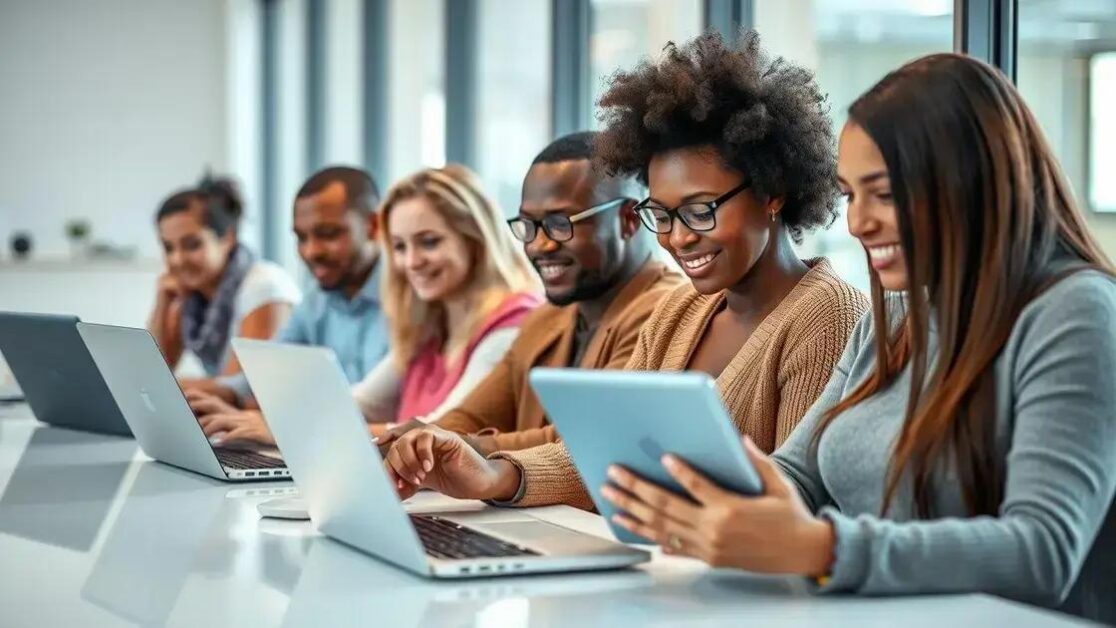 Governo abre 13 mil vagas em cursos gratuitos para inscritos no CadÚnico até 2026