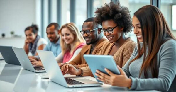 Governo abre mais de 12 mil vagas em cursos gratuitos para inscritos no CadÚnico até 2026