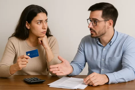 Como negociar dívidas de cartão de crédito: um guia completo