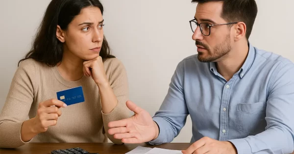 Como negociar dívidas de cartão de crédito: um guia completo