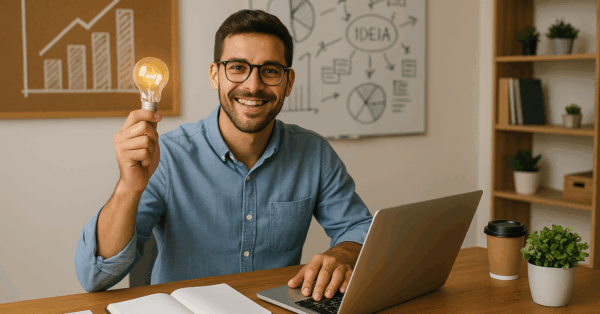 O que é empreendedorismo: um guia completo