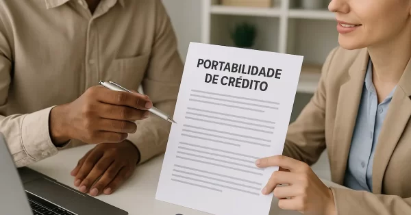 Guia Rápido: o que é portabilidade de crédito