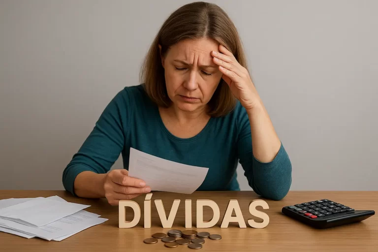 O que é superendividamento e como evitar problemas financeiros
