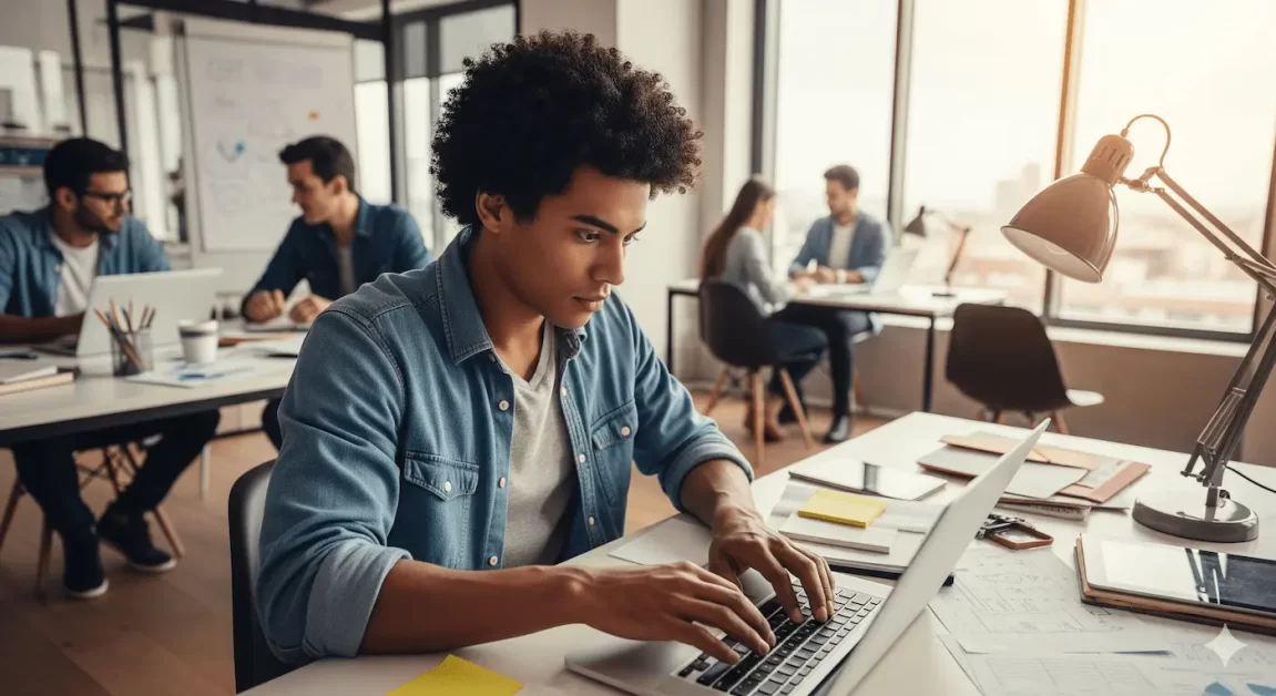 os 4 tipos de empreendedorismo