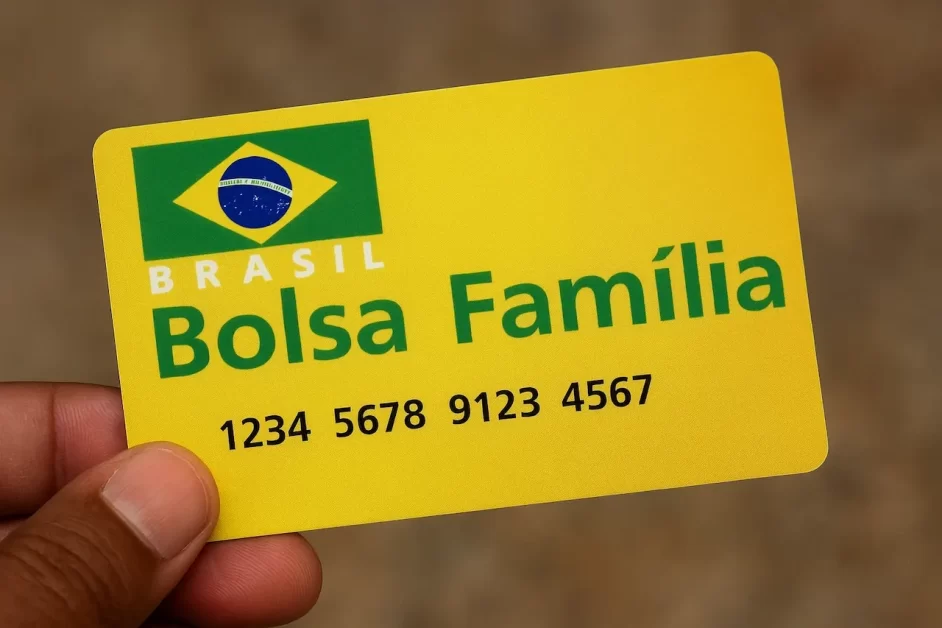 Quem recebe Bolsa Família pode abrir mei?