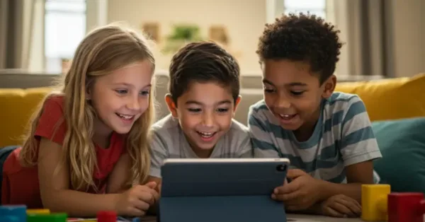 Aplicativos de educação financeira para crianças: como escolher