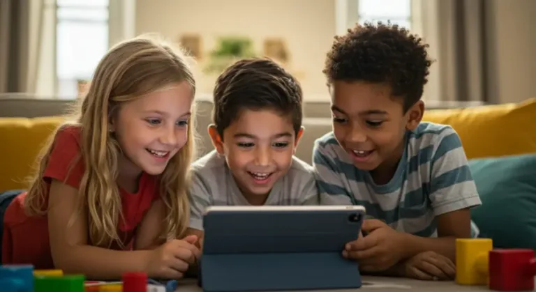 Aplicativos de educação financeira para crianças: como escolher