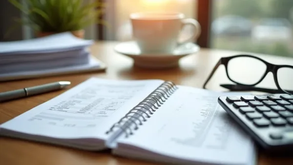 Como calcular juros de financiamento: guia prático