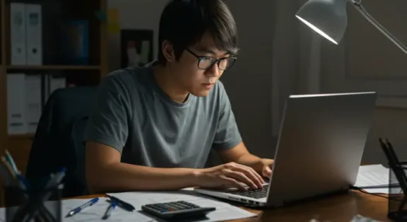 Como conseguir empréstimo para MEI: guia completo