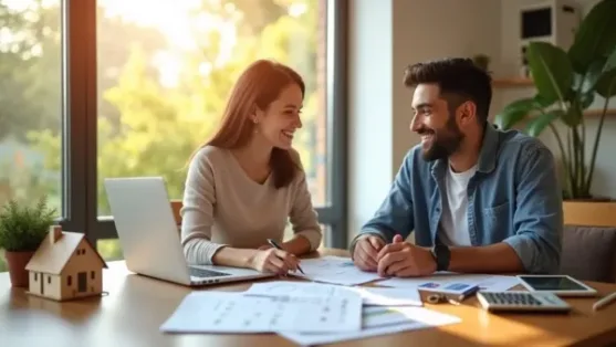Como financiar casa sem entrada: guia completo e atualizado