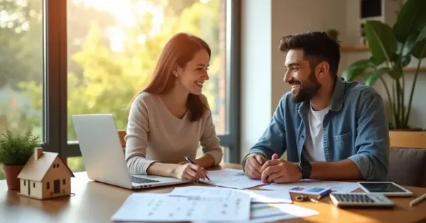 Como financiar casa sem entrada: guia completo e atualizado