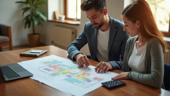 Entenda como funciona o financiamento Minha Casa Minha Vida