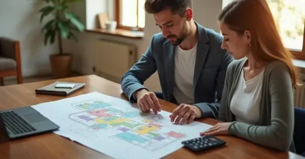 Entenda como funciona o financiamento Minha Casa Minha Vida