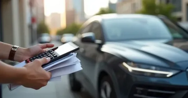 O que preciso para financiar um carro: guia completo