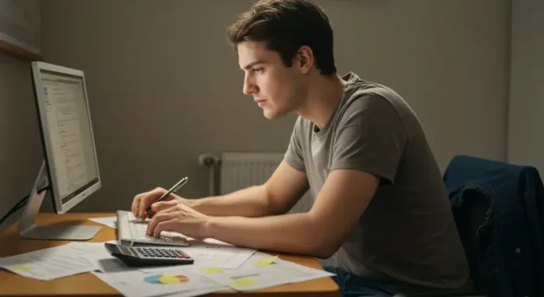 Organizar financeiramente sendo autônomo: estratégias práticas