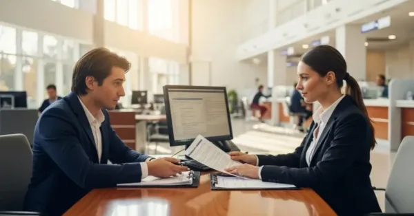 Qual a diferença de empréstimo consignado público e privado? Evite erros comuns na escolha