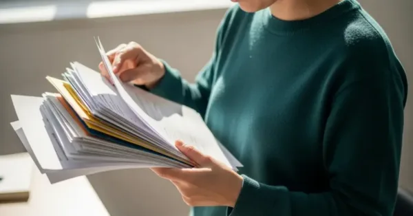 Quais os documentos necessários para empréstimo consignado?