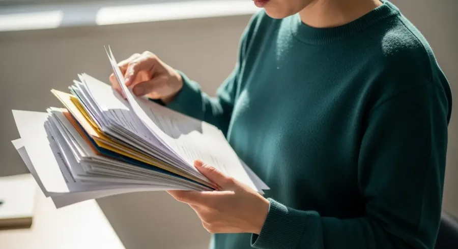 Quais os documentos necessários para empréstimo consignado?