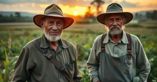 Aposentadoria por idade rural: descubra se você tem direito e como garantir o benefício