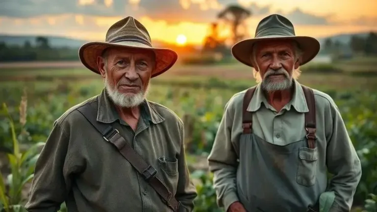 Aposentadoria por idade rural: descubra se você tem direito e como garantir o benefício