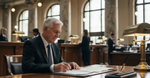 Banco faz empréstimo consignado para maiores de 80 anos?