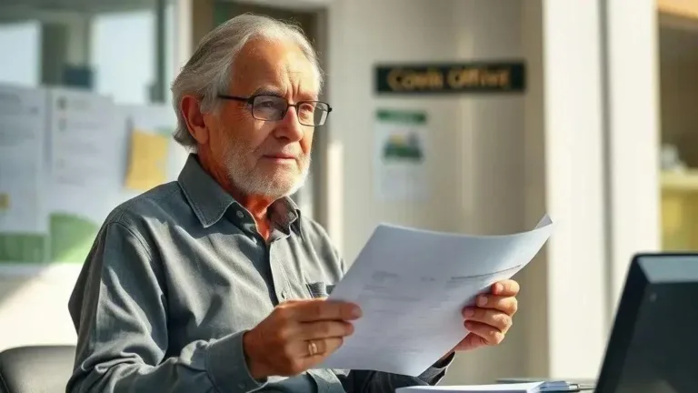 Cadastro especifico do INSS: veja como garantir acesso rápido a benefícios e serviços