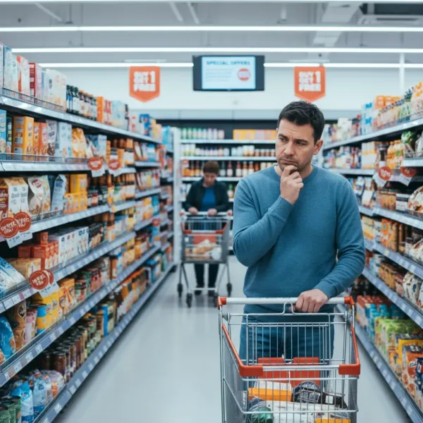 Código de Defesa do Consumidor: conheça seus direitos antes de ir às compras