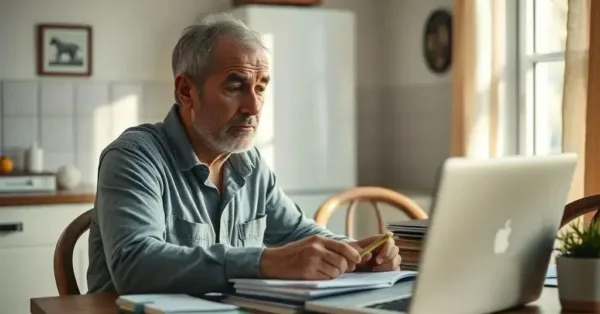 Como dar entrada na aposentadoria: tudo o que você precisa saber para não errar no pedido