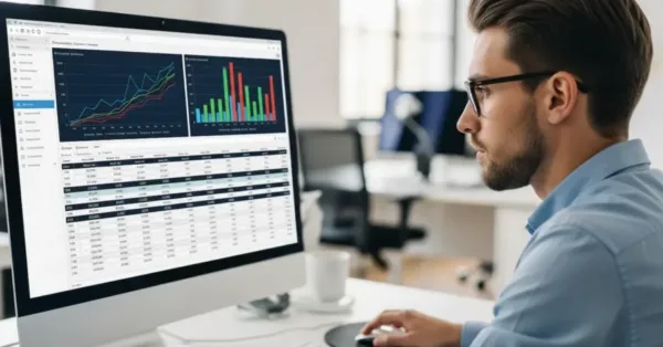 Como fazer projeção de fluxo de caixa: passos práticos para enxergar o futuro do seu negócio